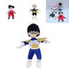 Yyds Dragon Ball Plush Dolls Soft And Cuddly Stuffed Toys For Kids
