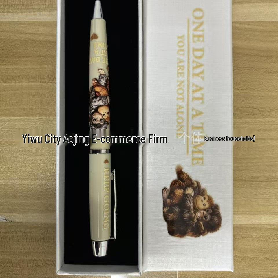 Cross Commemorative Pen: Celebrating 250 Years of U.S. Independence
