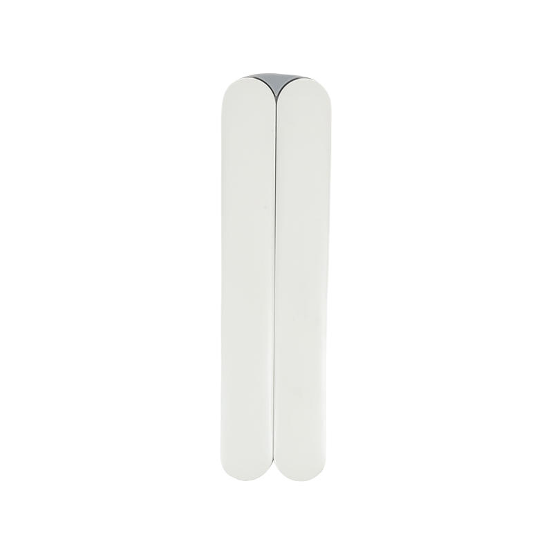Collapsible Travel Hangers Lightweight Foldable Space-Saver Closet Clothes Hangers with Hidden Clips for Jackets Pants