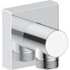 Hand Shower - Duravit - UV0650015010 - 3 Spray Types - EasyClean - 5-year Warranty