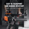 Core Drill Machine 0.8-7.9in Dia 3000W Diamond Core Drill Rig with Stand