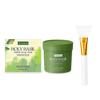 Mascarilla Profunda de Burbujas de Albahaca Sagrada - Burbujea Suavemente para una Limpieza Profunda, Purifica los Poros y Puntos Negros, Tratamiento para Enjuagar para una Piel Radiante, 90g