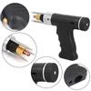 Capacitor Discharge Welding Gun Capacitor Discharge (CD) Stud Welding Gun Welding Torch + M3 to M10 Collet Welding Gun