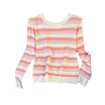 Oberteile – Pullover