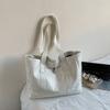 Women's Large Capacity Tote Bag Shoulder Handbag