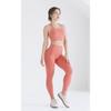 Evan workout leggings high rise Yamazawa Even evan ladies woman Regins sports bra yoga wear for gym diet active wear set up wear Pharmacy student