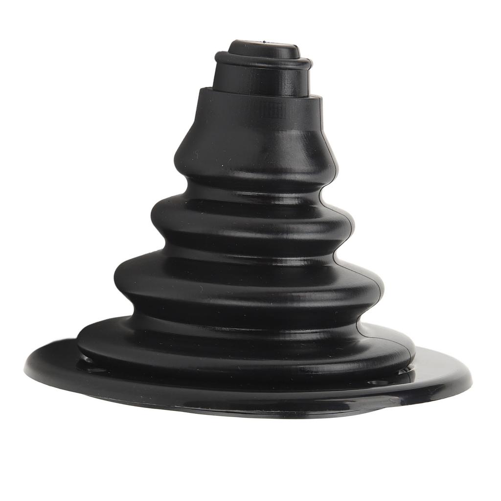 Rigging Cable Boot Boat 105mm Transom Steering Wires Holder Engine Rigging Cable Boot for RV Marine Yacht