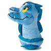Disney Character Washable Beans Collection Flotsam & Jetsam Plush Toy, Approximately 14cm Tall