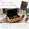 Nishihaya Fake Book Dummy Book Interior Retro Small Item Storage Display Book-shaped (Medium)