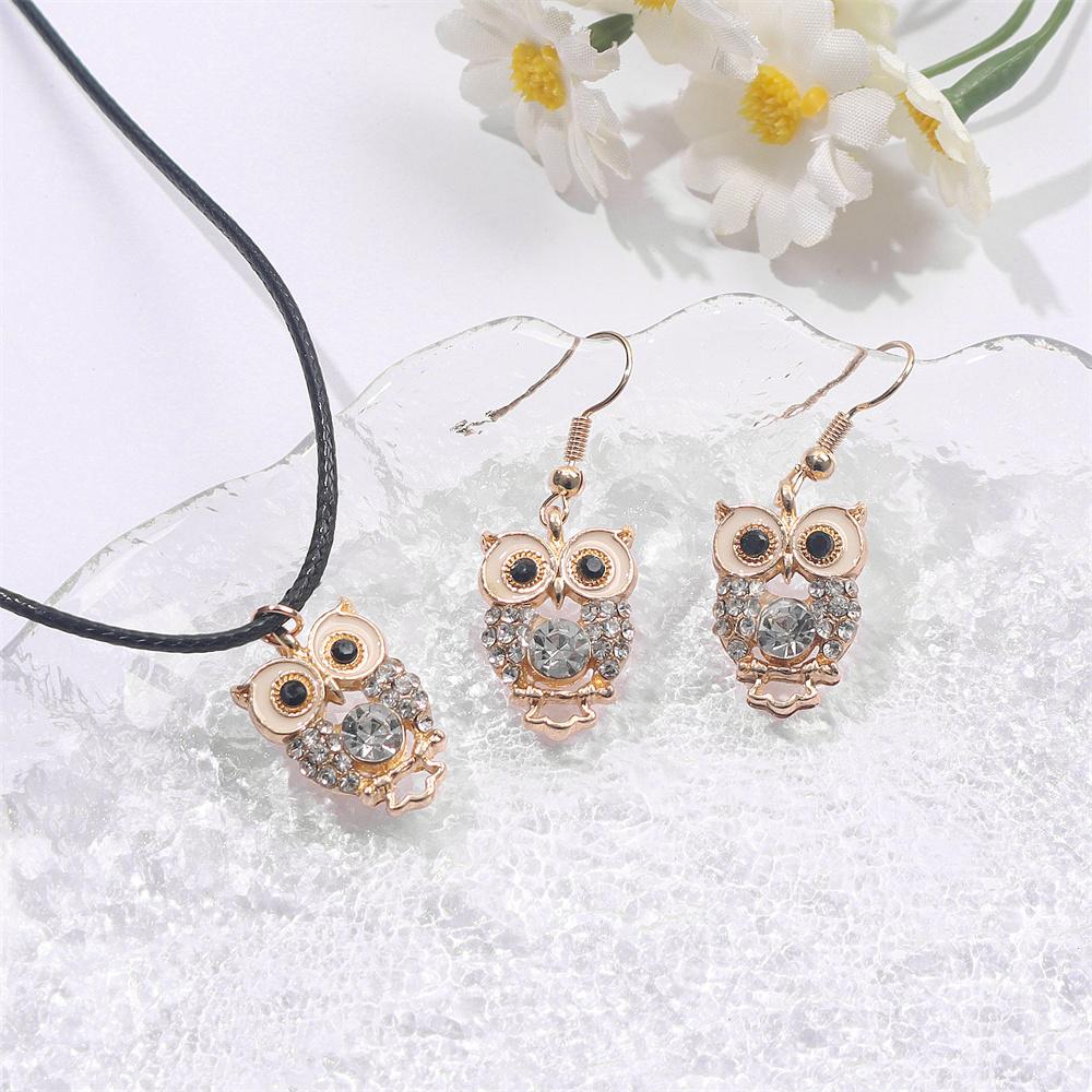 5/10/15 ks slitinových přívěsků se sovou, kreativní zvířecí přívěsek pro DIY náramky, náhrdelníky, náušnice na výrobu šperků, přívěsky na klíče