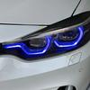 Suitable For BMW M3 M4 CSL 4 Series DRL Yellow Gold Color LED Modules F80 F82 F83 F32 F36 F33 Daytime Running Light RGB Red Blue