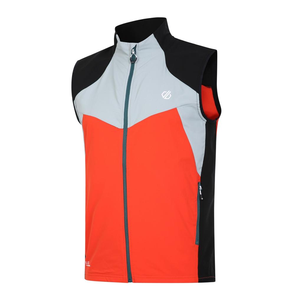 Y8101 Men's Lattitudinal Vest Dare2B M