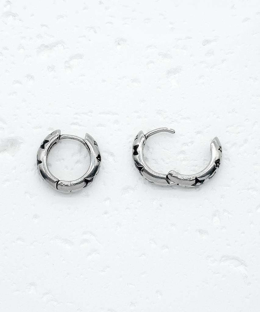 Iamj Astra One-Touch Earrings