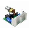 15W+15W Double Channel Digital Power Sound Amplifier Board TDA7297 9-15V Power Amplifier Module for Home Theater