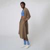 AW42AS09 Cushion Crew Socks_Light Blue