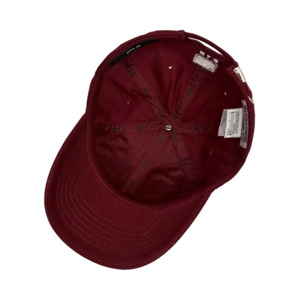 Common Rookie Unstructured Ball Cap LA Dodgers (3ACP7701N-07WIS)