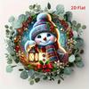 Acessórios para festas – Decorações de Natal