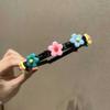 Bandă de Păr pentru Copii Fată Celebritate pe Internet Bandă de Păr Împletită Accesorii de Păr Diademă Bandă de Păr Prințesă