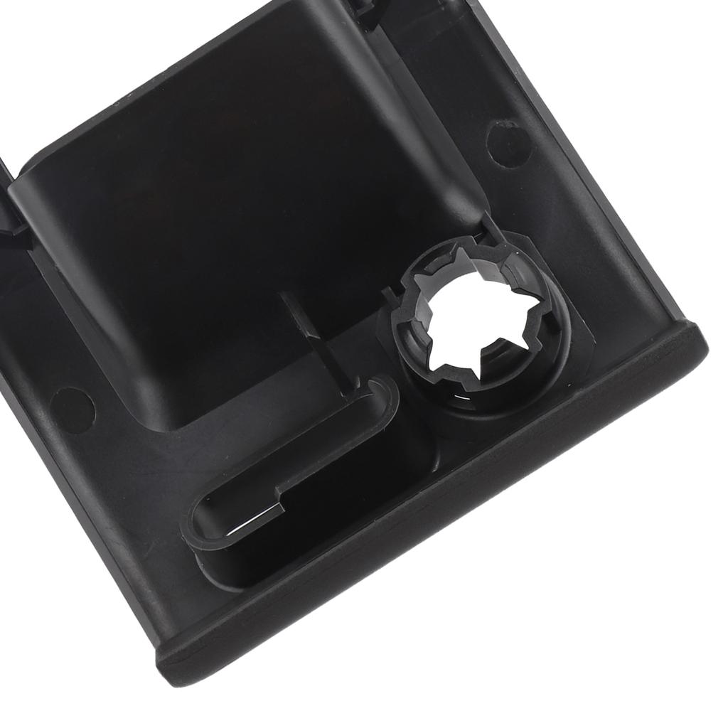 YAFEX Car Rear Seat Backrest Lock Trim Panel Cover For Passat B6 3C9885893 3C5885894 2026 Hot Sale Brand. New And High Quality