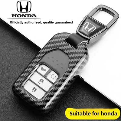 Suitable for Key Case Tenth Generation Civic Accord CRV CRV CR-V CR-V CR-V Hao Ying Bin Zhi Ling Pai Fei Du Car Bag Buckle