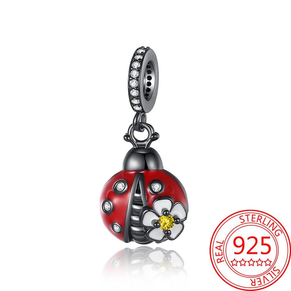 Colorful Copper Colorful Animals Parrot Rabbit Puppy Charm Pendant Fit Dly Bracelet Necklace Boutique Handmade Gift