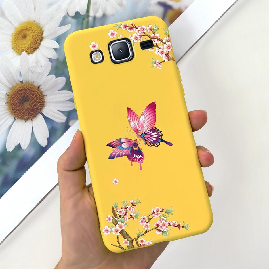 For Samsun Galaxy J3 J5 J7 2016 Case J320F J510F J710F Cute Dinosaur Cartoon Cover Soft TPU Shell For Samsung J5 2016 Phone Case
