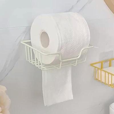 Bathroom Multipurpose Mini Holder