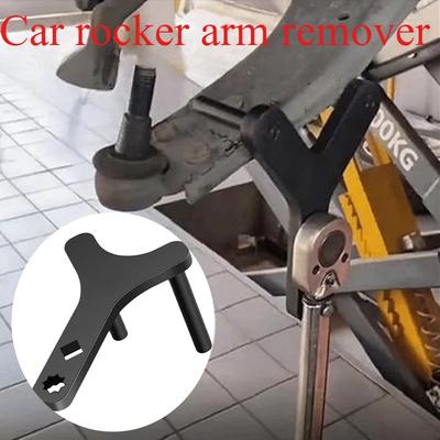 Otomotiv Alt Salıncak Kolu&Bilyalı Mafsal Sökme Aleti İş Tasarrufu Sağlayan Araba Alt Kol Sökme Aleti Salıncak Kolu Bilyalı Baş Ayrımı