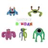 Garten Of Banban Plush Toy Soft And Cuddly Stuffed Animal For Teens
