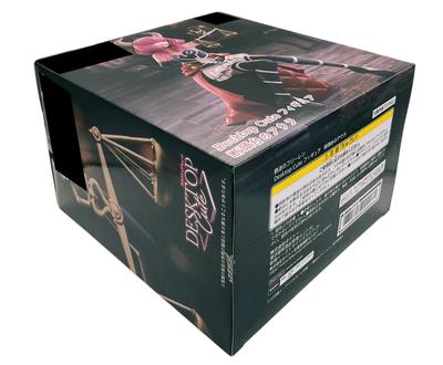 Funeral of Furiren Desktop Cute Figure Aura of the Guillotine