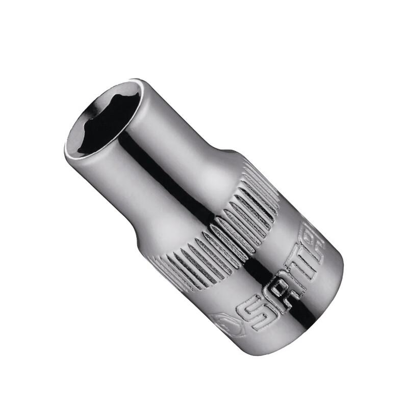 SATA 6.3mm Hex Socket 3.5mm