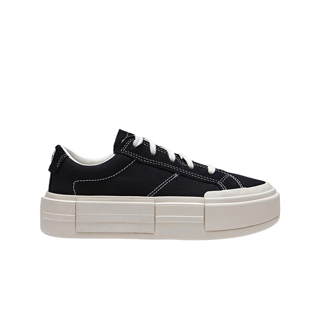 

Converse Chuck Taylor All Star Cruise Ox Black 235