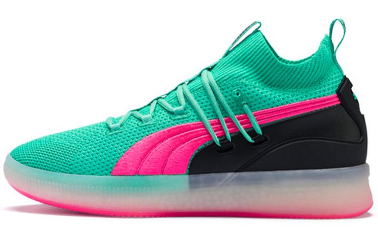 PUMA Clyde Court Disrupt South Beach 191715-01 47