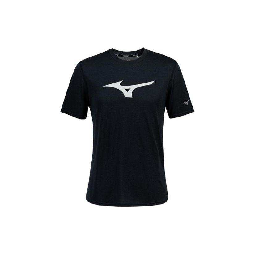 Mizuno RB T Shirts Men s Crew Neck Moderate Straight Fit J2MAA006 S