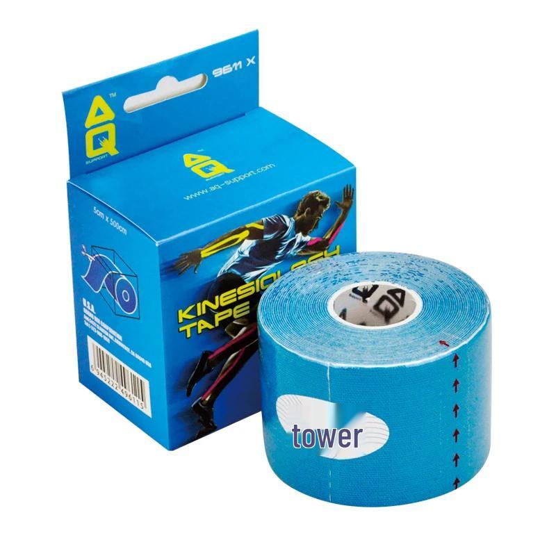 

AQ Professional Kinesiology Muscle Tape