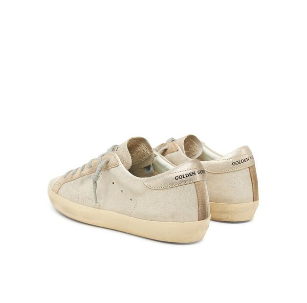 Кроссовки Golden Goose GWF00105.F007506.65132