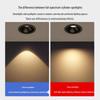 Nu Feng Full Spectrum Anti-Glare Recessed LED Spotlight