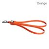 Heavy Duty Plastic Disposable Restraint Straps One-Time Use Zip Tie Cuffs  Cosplay Props
