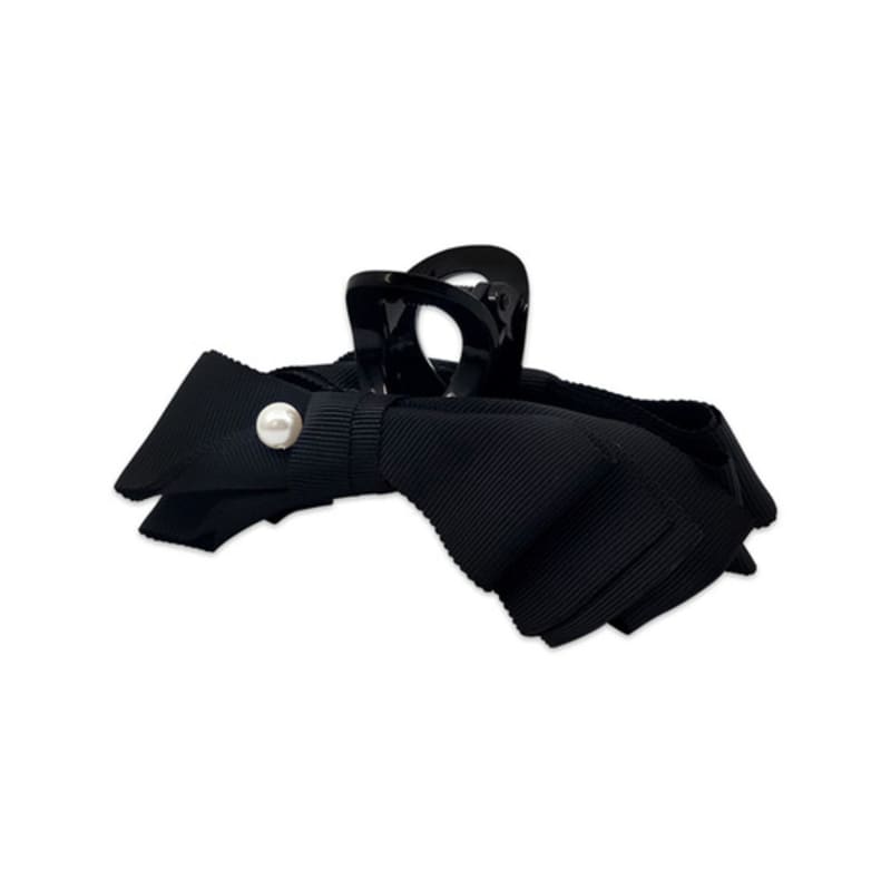 

MELA BIANCA Pavone Hair Clip green