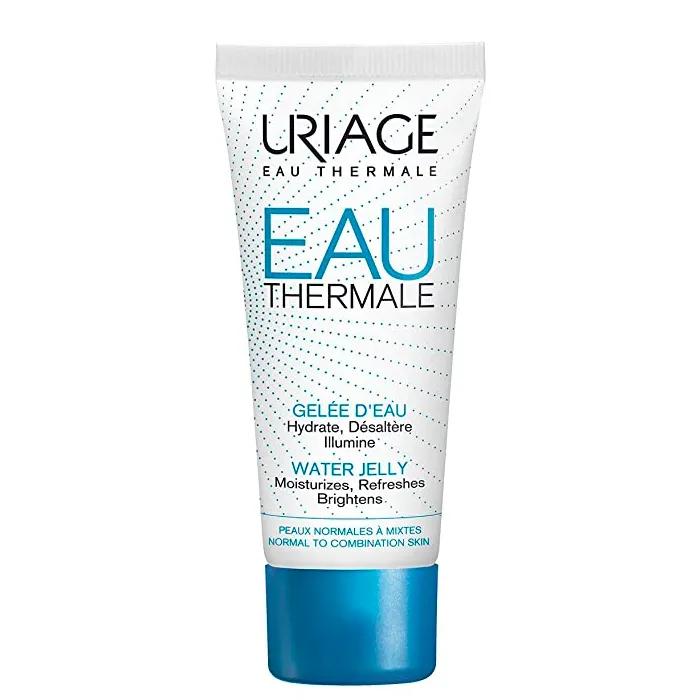 Uriage Eau Thermal Gel D'eau 40 ml