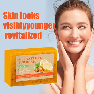 Lemon  Soap  Oil,   For Cleansing, Moisturizing, Improving Dryness, And Cleaning Care