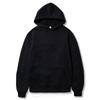 Y2K Gray Smoke Print Sports Hoodie Unisex Oversized Fleece Sweatshirt Men Women Retro Vintage Hip Hop Streetwear Fashion Pullover New Arrival