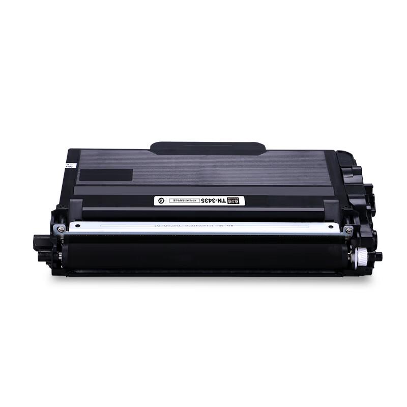 G&G NT-PB3435 Compatible Black Toner Cartridge