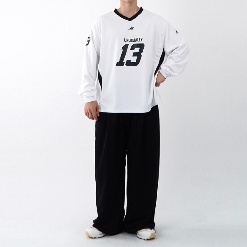 Onl Rugby T shirT Blockcore Look