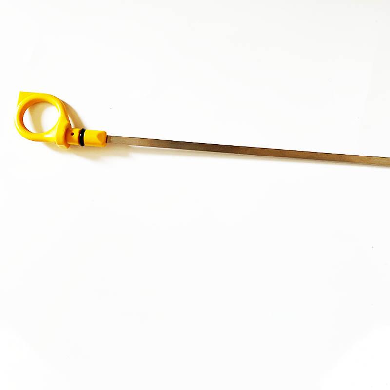 1PCS Upgraded Engine Oil Level Indicator Dipstick New For 00-06 Nissan Sentra 1.8L L4 11140-4M500