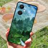 Für OnePlus Nord CE 3 Lite Hülle Tier Weiches Silikon Handyhülle Für One Plus Nord CE3 Hüllen 1+Nord N30 5G Stoßfest Funda Capa