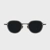 And Out 05 Sunglasses(Titanium)
