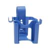 Poolside Cup Holder Clips Detachable Above Ground Pool Drink Holder for Railing Outdoor Summer Party Beverage Caddy