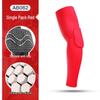 Lycra Honeycomb Anti-collision Basketball Elbow Guard Sleeve