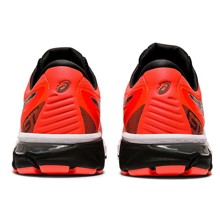 New Asics GT 2000 8 'Sunrise Red' 1011A690-703